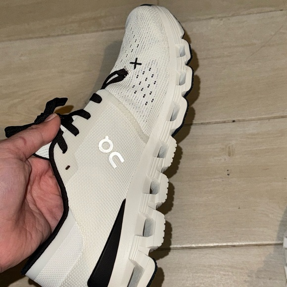 On cloud women’s shoes - Picture 6 of 7